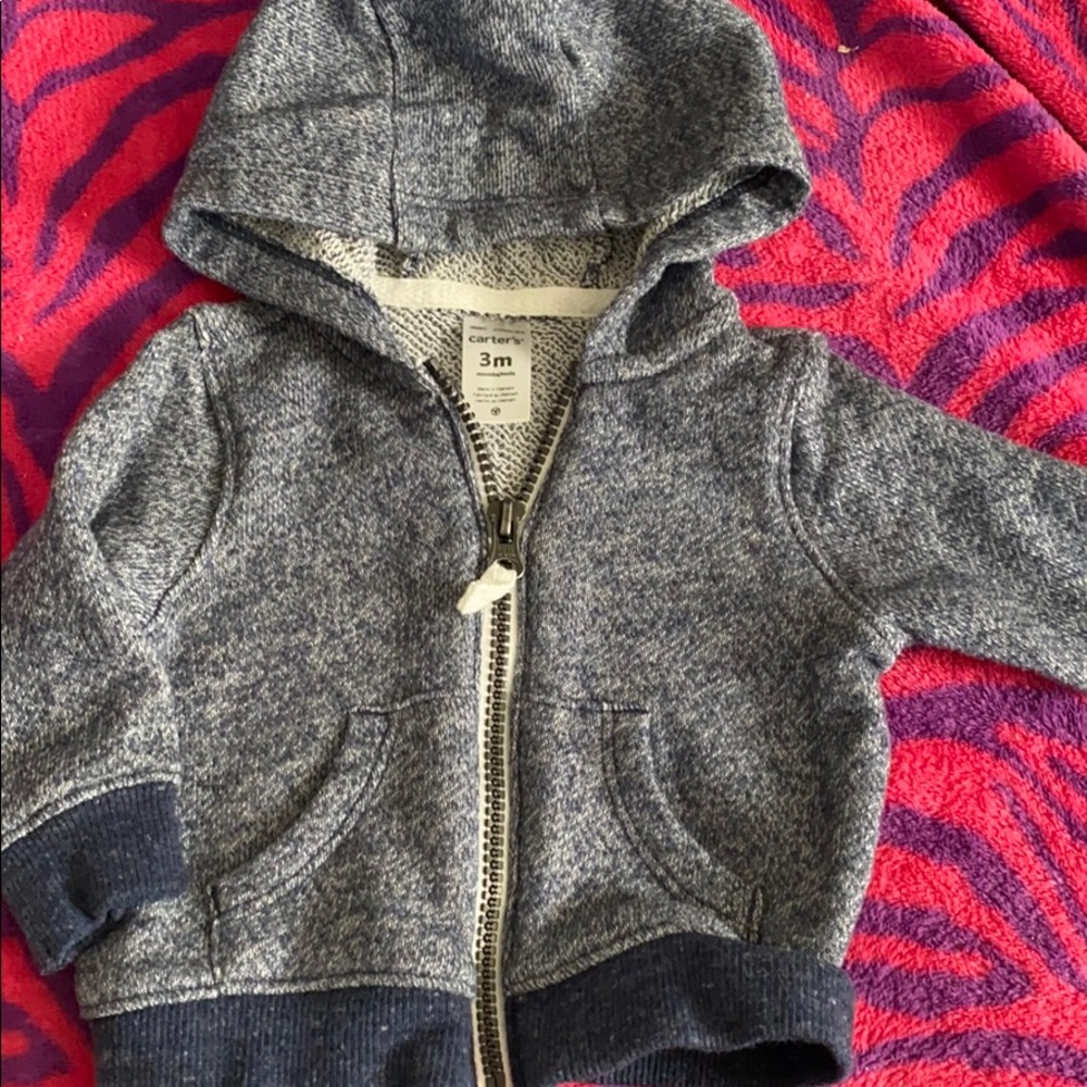 2 piece sweatsuit